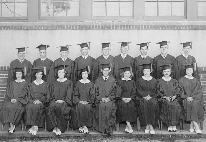 Rison Class of 1947
