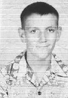 Curtis Lovvorn 1950 - 51