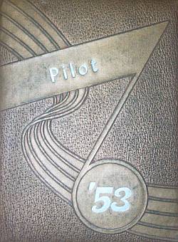 1953 Pilot