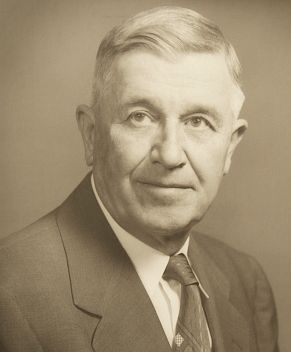 P. R. Ivy
