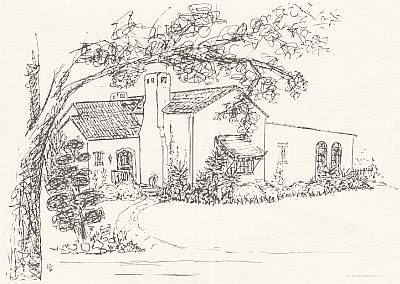Roscoe Duncan's House